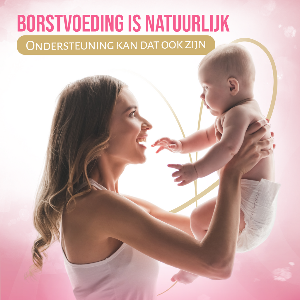 Mother’s Gem Bloom – Natuurlijke borstvoedingskruiden – 60 capsules